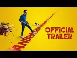 Video: AndhaDhun | Official Trailer